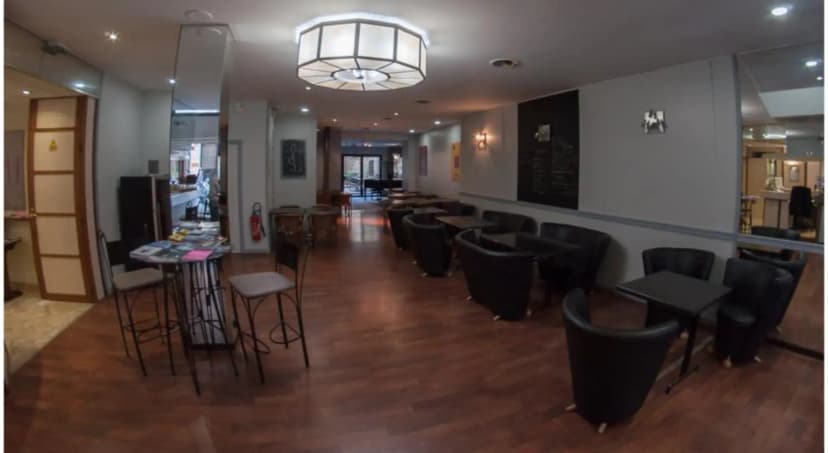 Hotel Gambetta — photo 3