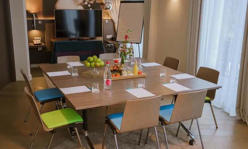 Hotel Indigo Paris - Opera, an IHG Hotel — photo 4