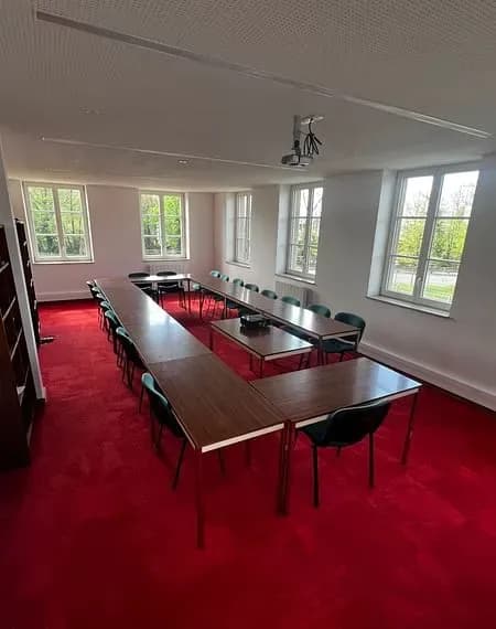 International Institute Des Droits De L'homme – Fondation René Cassin — photo 4