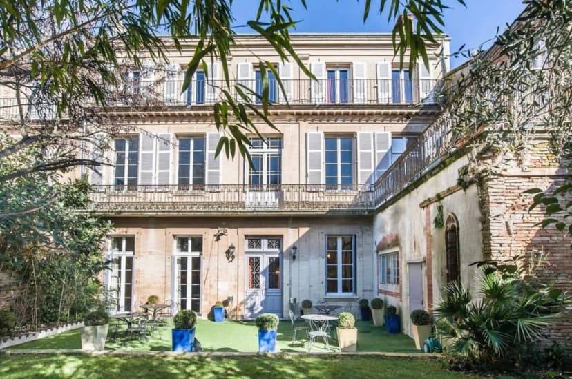 Hôtel Villa Leopoldine — photo 1