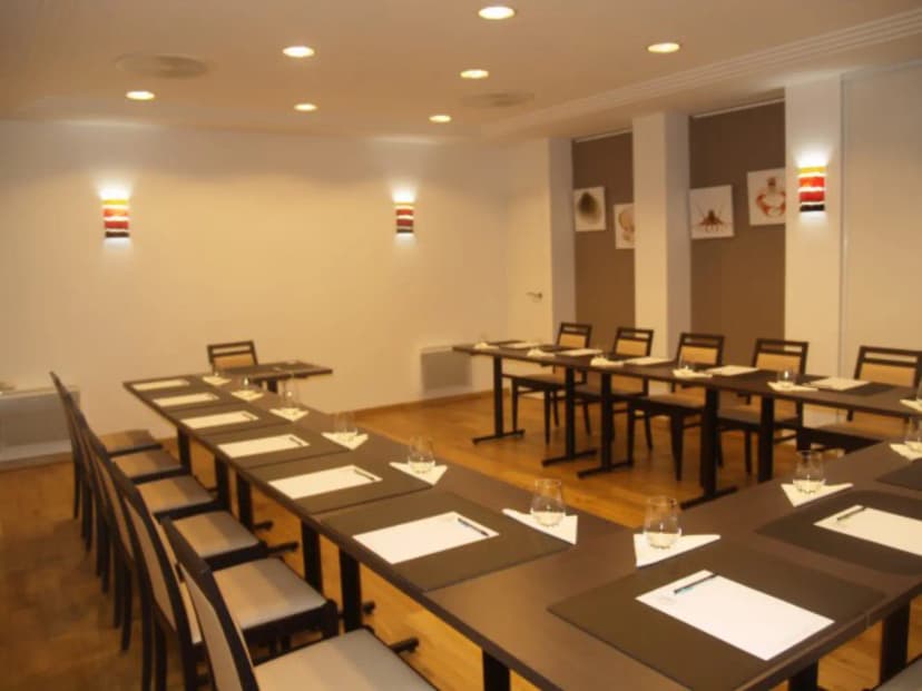 Restaurant Clemence — photo 3