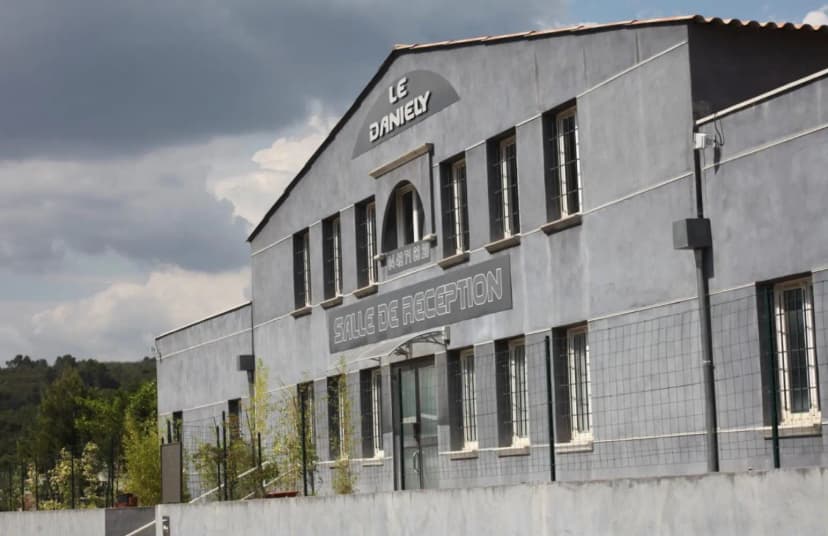Les Salons Daniely — photo 1