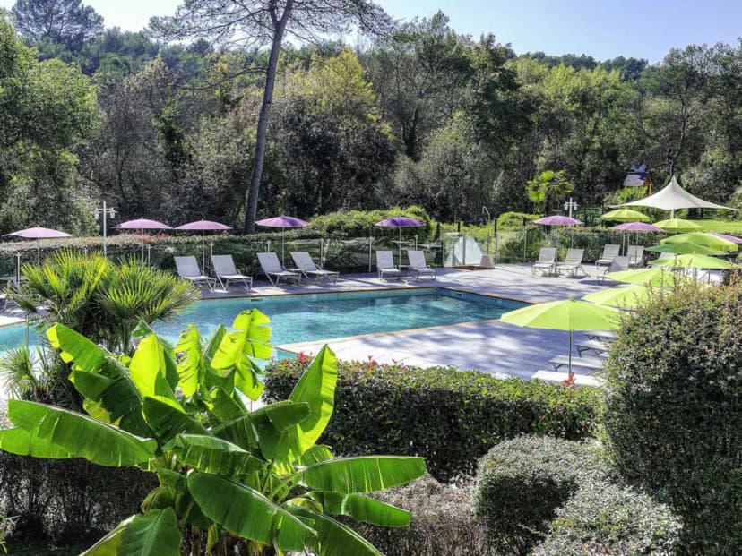 Novotel Antibes Sophia Antipolis — photo 1