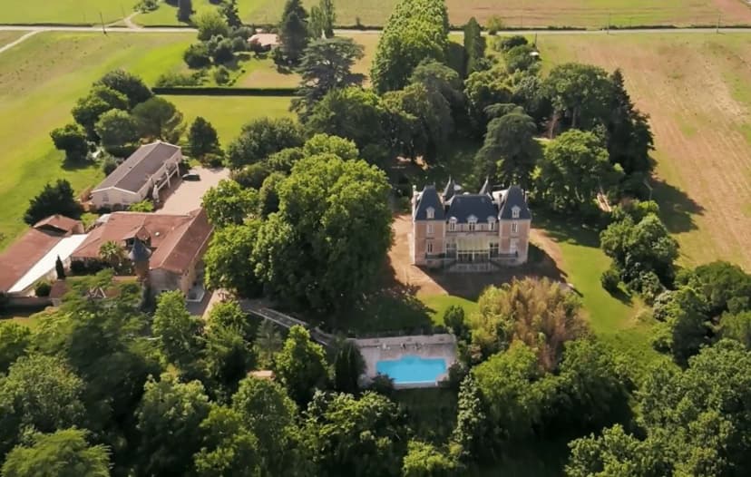 Château Marith — photo 1
