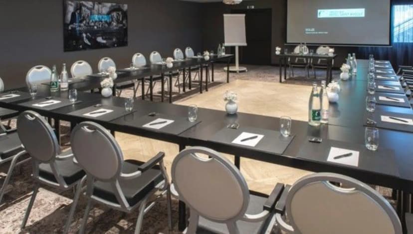 Van der Valk Hotel St. Aygulf — photo 4