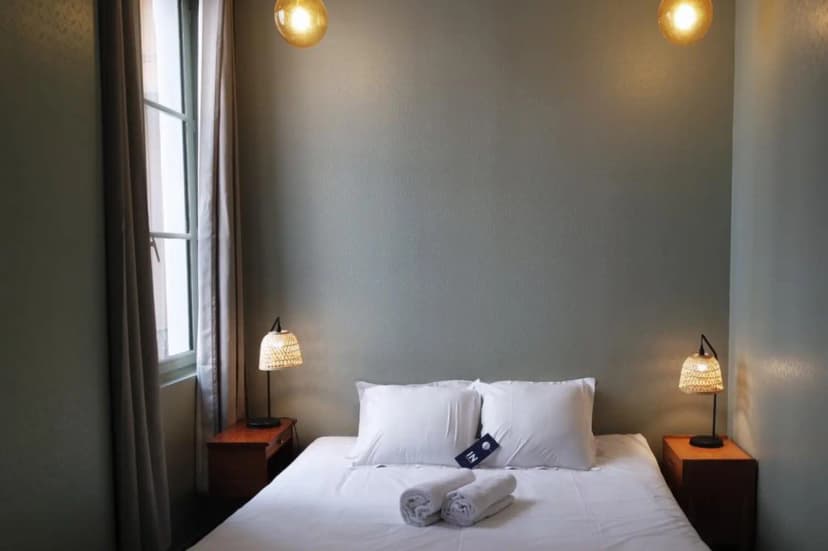 HO36 Hostel Lyon — photo 3
