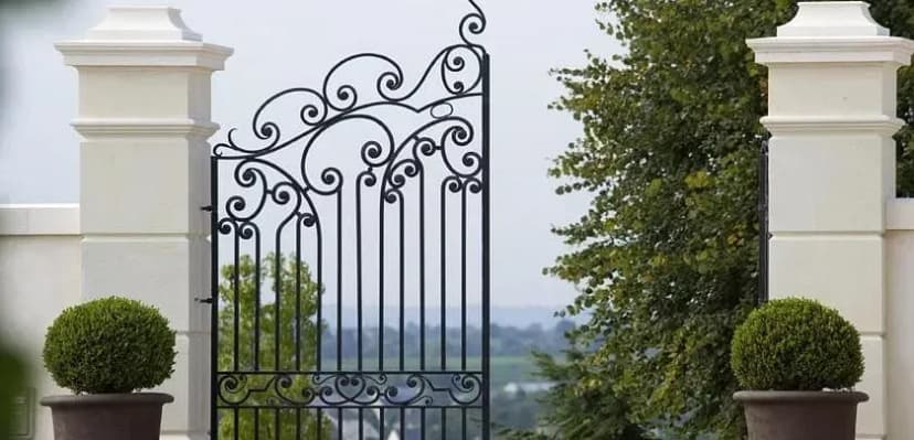 Château Soucherie — photo 2