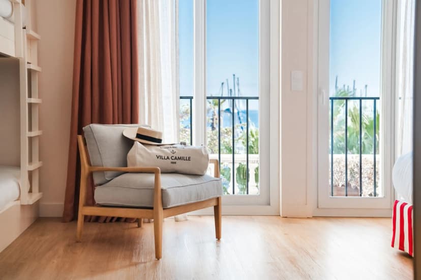 Villa Camille Hotel & Spa — photo 1