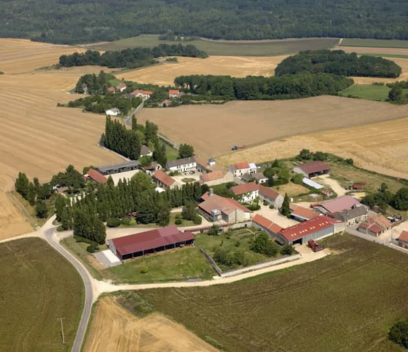 Le Colombier - Gîte 77 — photo 1