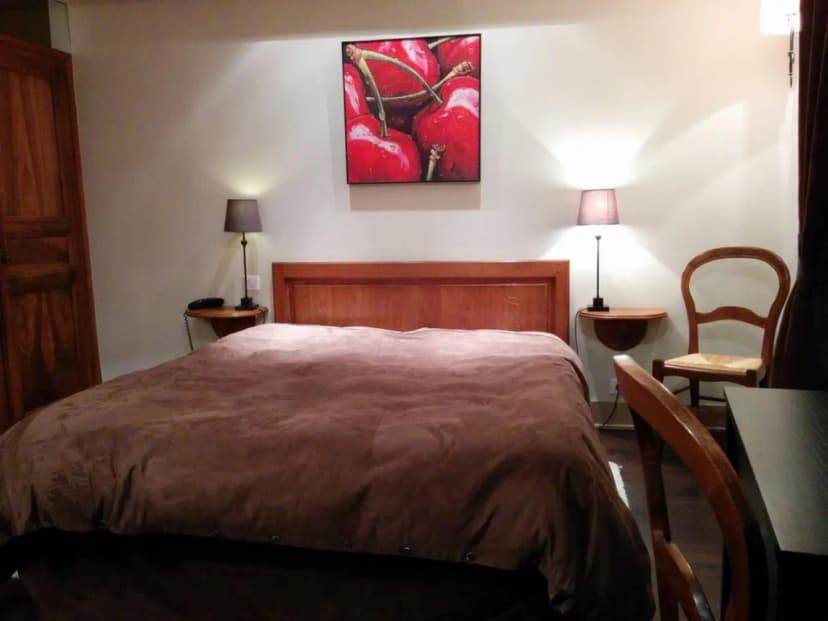 Auberge Du Pot D'Etain — photo 2