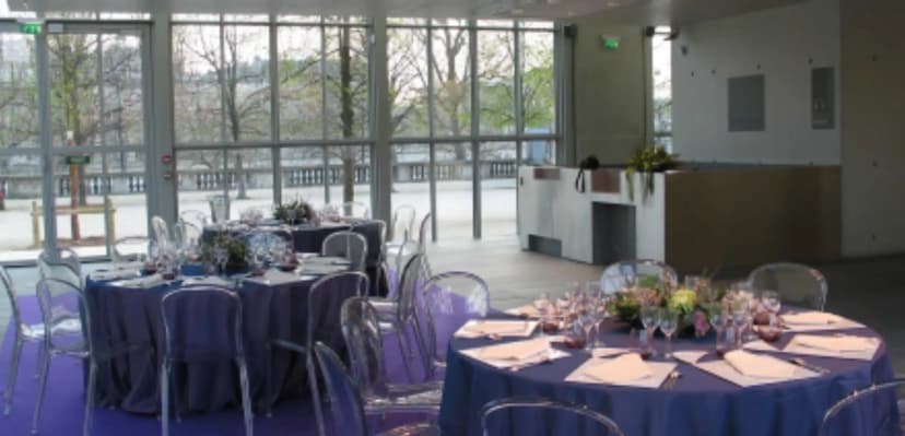 Musée de l'Orangerie — photo 3