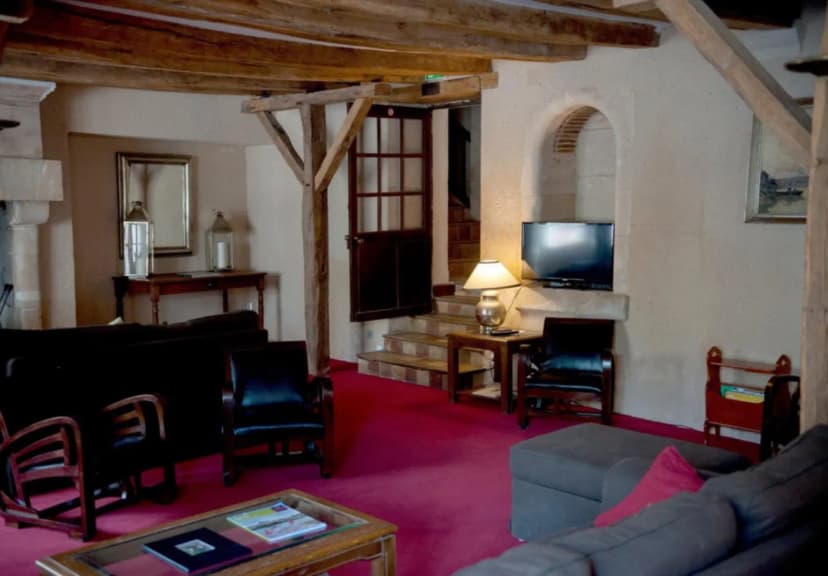 Relais De La Mothe — photo 4