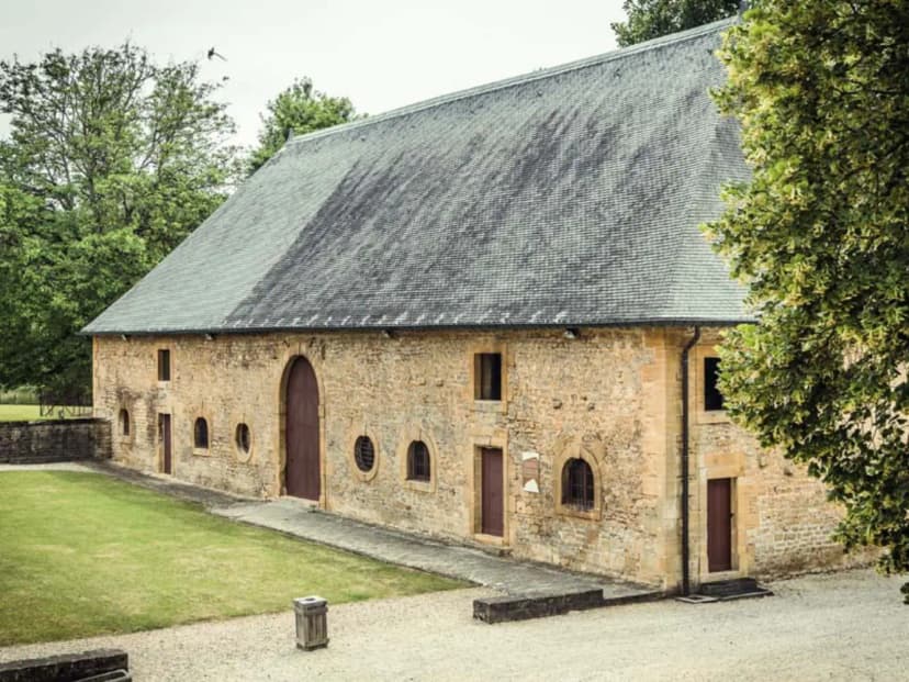 Château de Cons-la-Grandville — photo 1