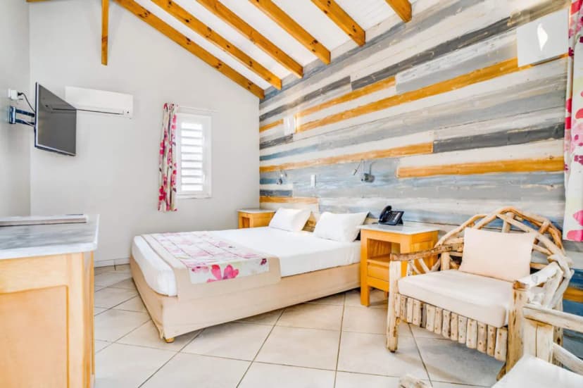 Hôtel Bambou & Spa Martinique — photo 3