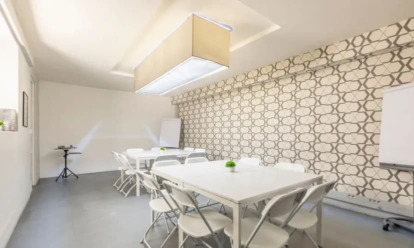 Be-Coworking — photo 2