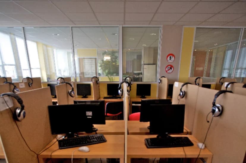 Ibs Global Services — photo 4