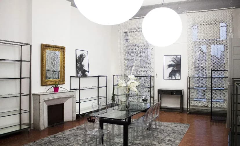 L'appartement Mirabeau — photo 2