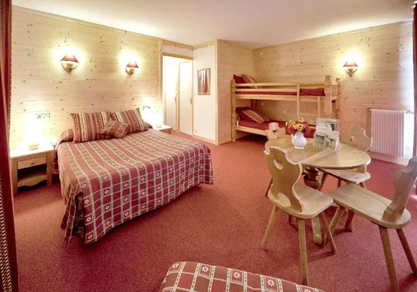 Logis Hôtel les Playes — photo 5