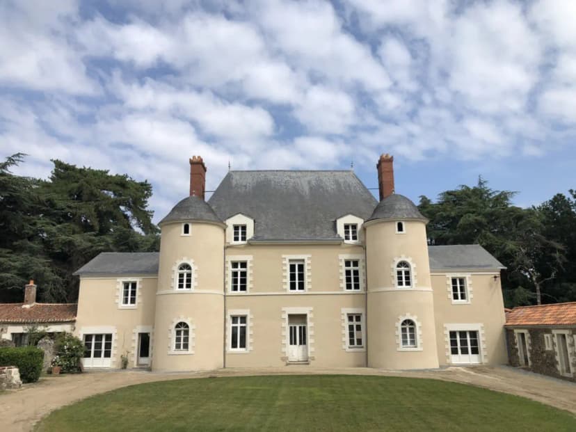 La Mazure — photo 1