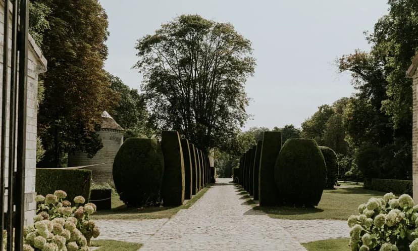 Domaine de Vaugency — photo 5