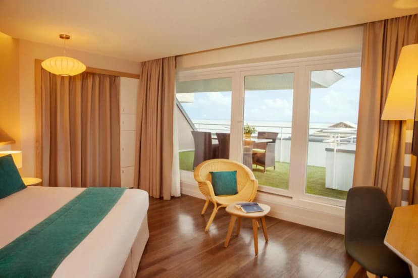 Hôtel Le B d'Arcachon by Inwood Hotels — photo 5
