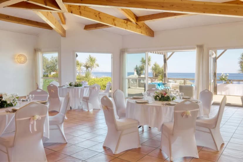 Hôtel Hotel Paradou Mediterranee, BW Signature Collection by Best Western — photo 2