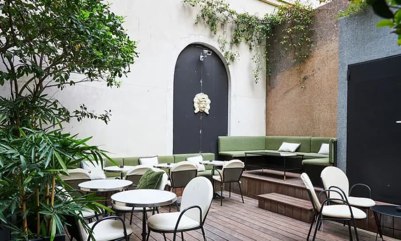 Le Sergeto — photo 1