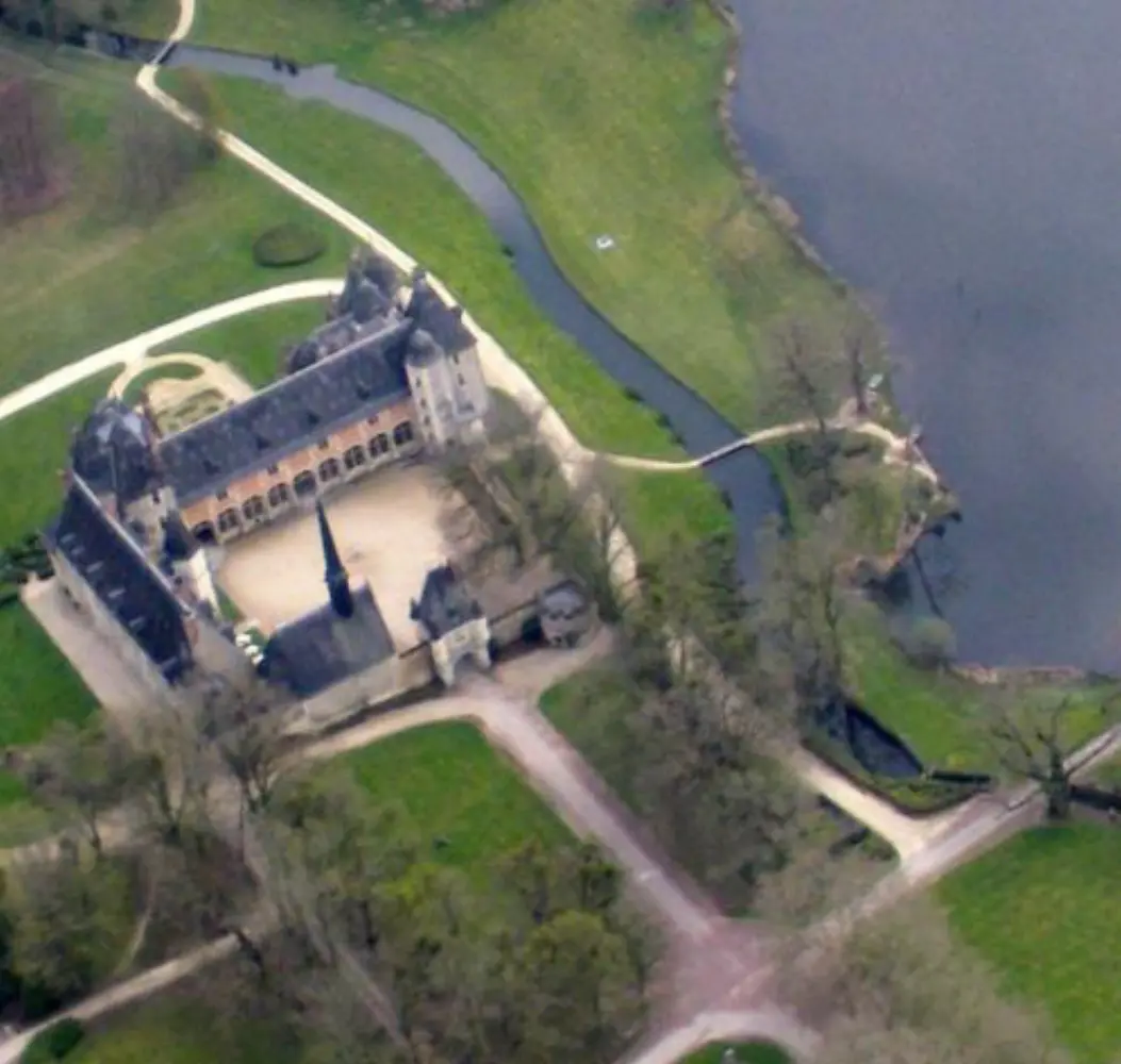 Château de la Verrerie Stephen — photo 4