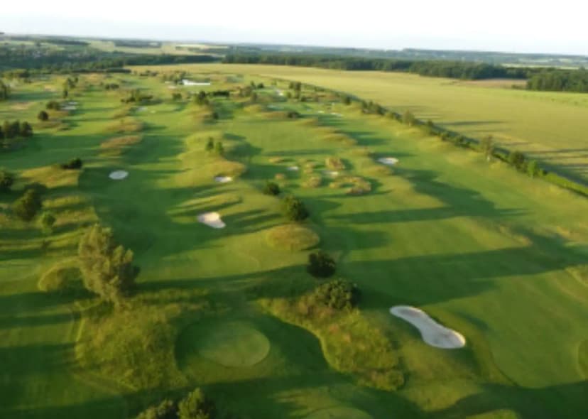 Golf de la Vaucouleurs — photo 1