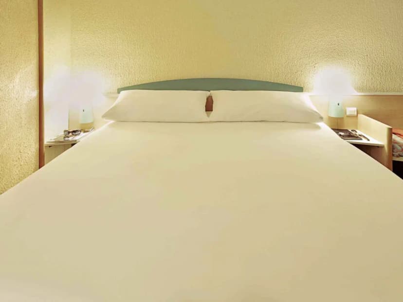 Hotel ibis Nord Sarcelles — photo 3