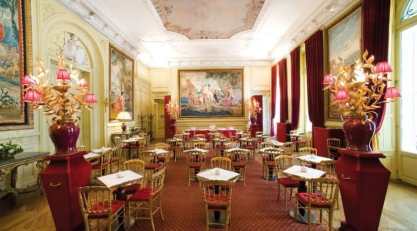 Musée Jacquemart-André — photo 5