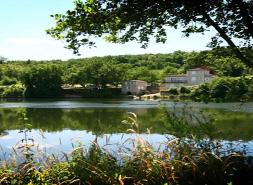 Le Domaine de Guillalmes — photo 2