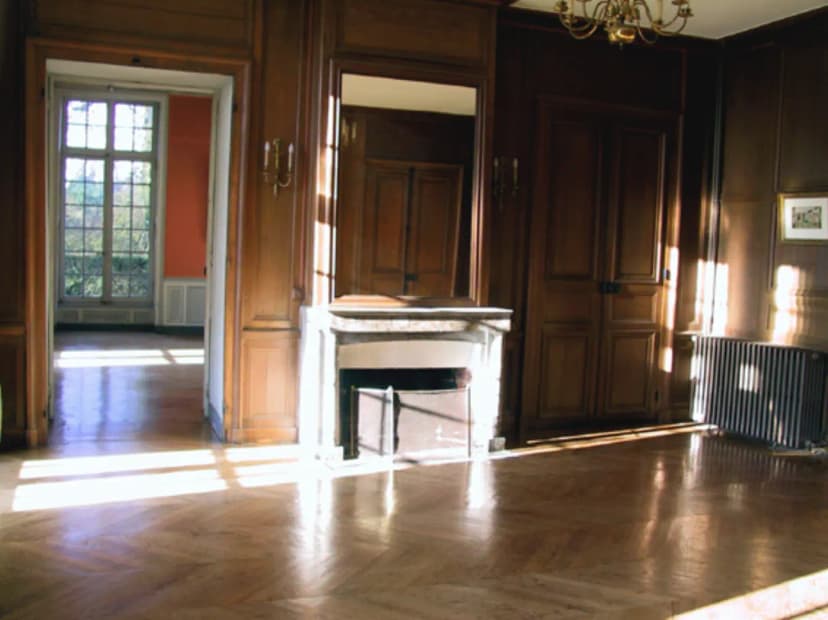 Chateau de Brou — photo 5