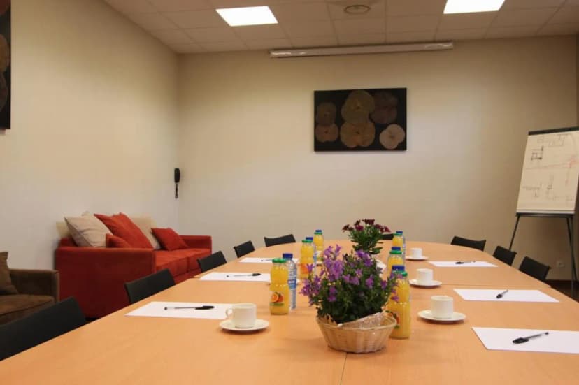 Les Viviales - Résidence Services De La Giroderie — photo 2