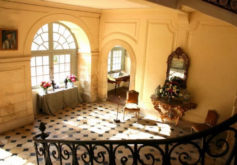 Château des Princes de Condé — photo 3