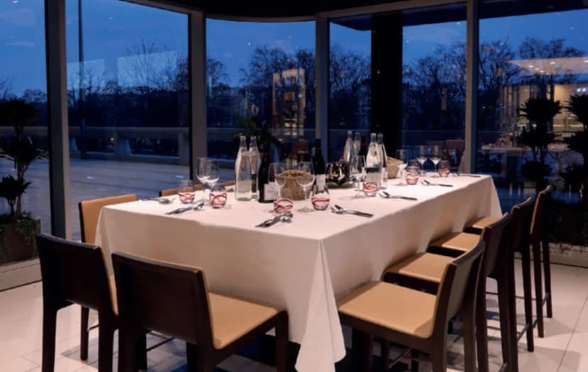 Le Cordon Bleu, Paris, France — photo 3