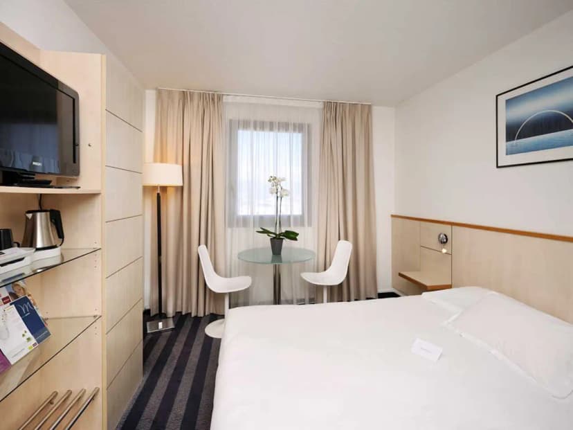 Hôtel Mercure Ajaccio — photo 2