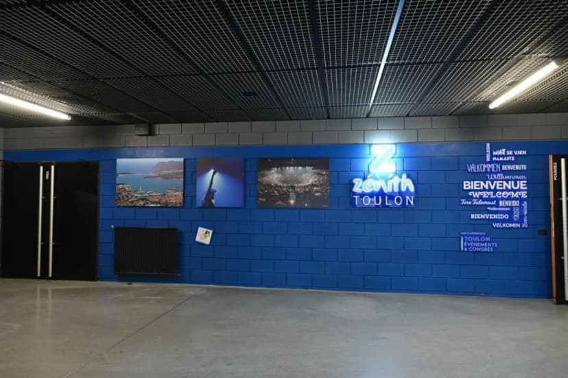 ZENITH DE TOULON — photo 3