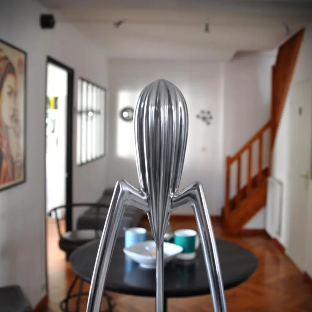 Chez Mémé - Coworking — photo 5
