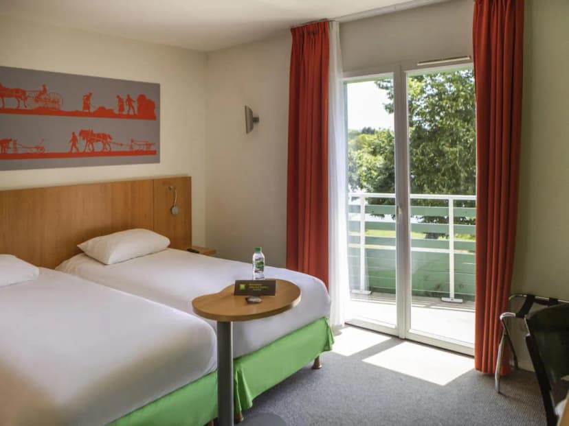 ibis Styles Bourbon-Lancy — photo 5