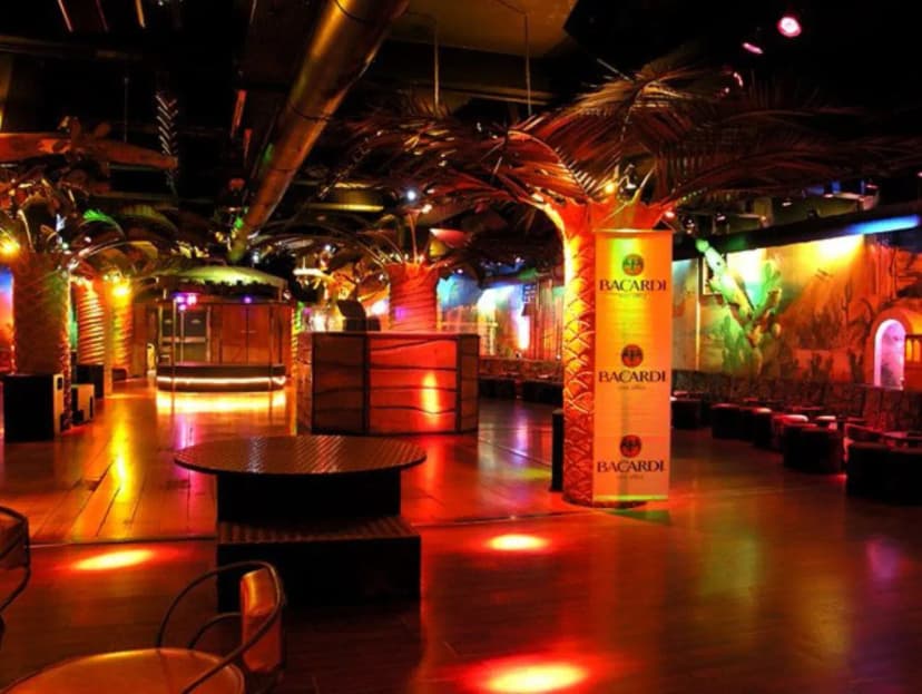 Loft Metropolis — photo 2