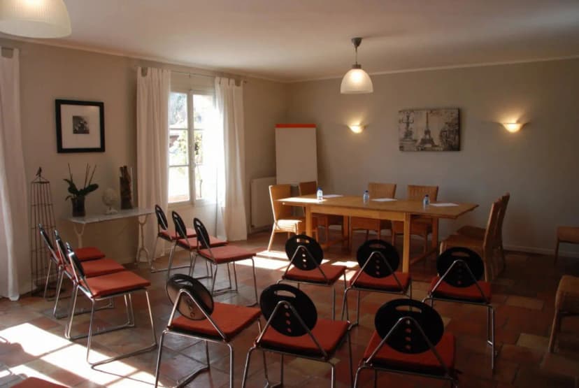 Manoir Saint Clair — photo 2