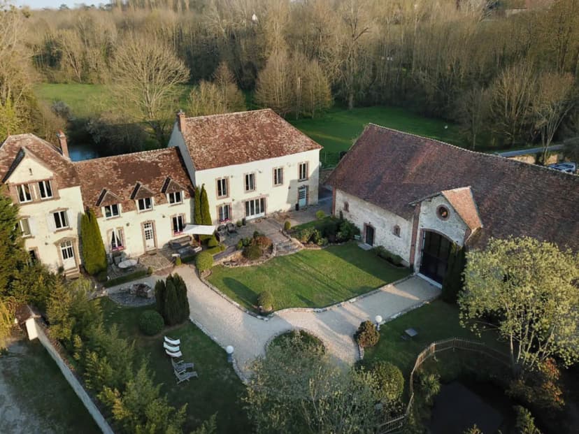 The Farm Bouchemont — photo 1