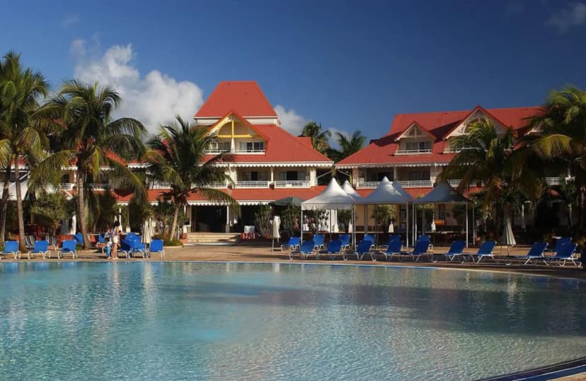 Pierre & Vacances Village Club Sainte-Anne — photo 3