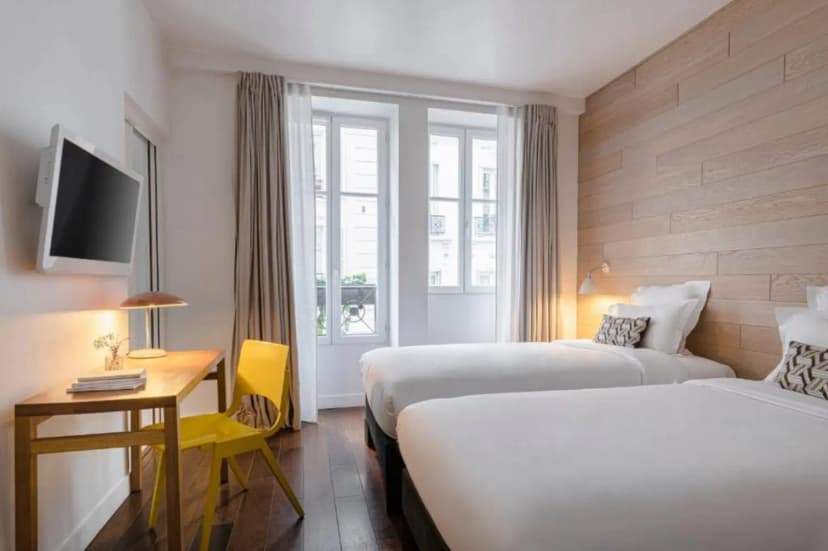 9 HOTEL OPERA — photo 1
