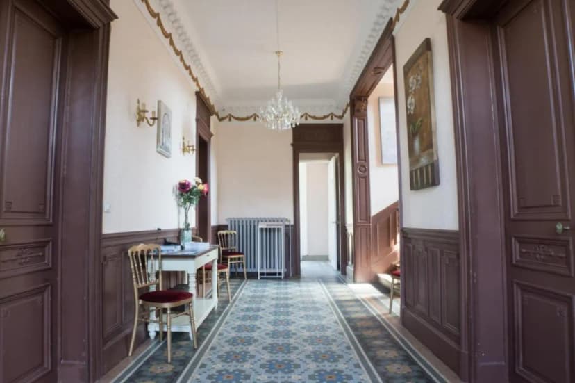 Le Clos Belle Rose — photo 3