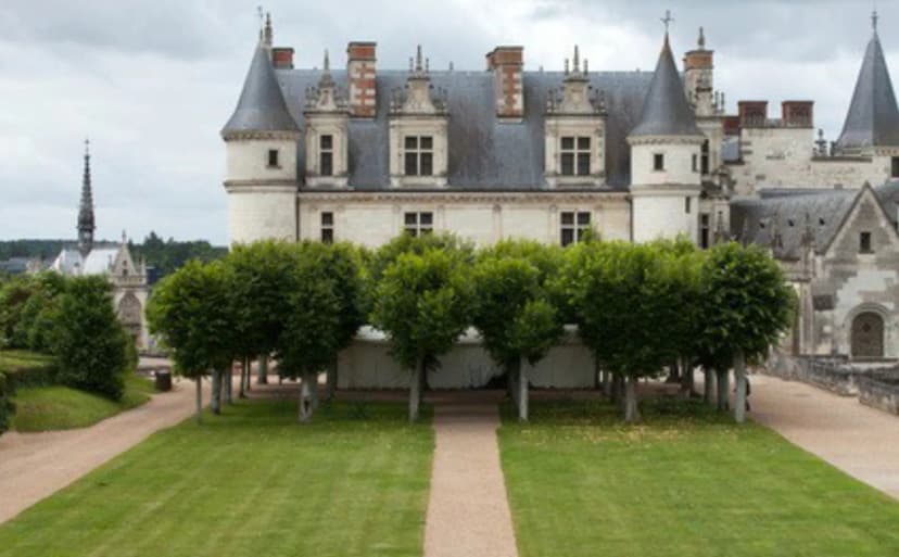 Domaine de l'Hôtel-Noble — photo 5