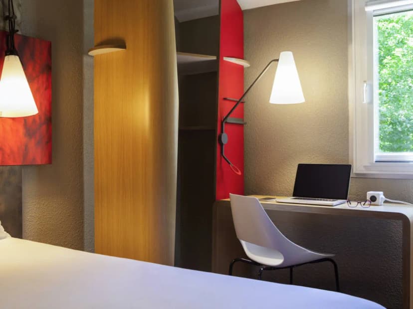 ibis Jouy-en-Josas Vélizy — photo 3