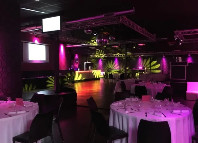 Laserquest - Massy — photo 2