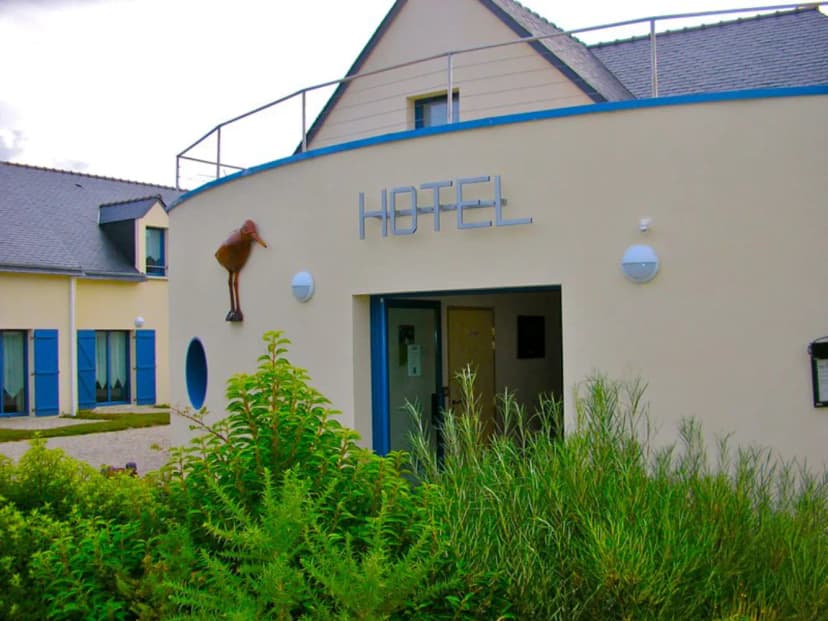 Hôtel le Chevalier Gambette — photo 1